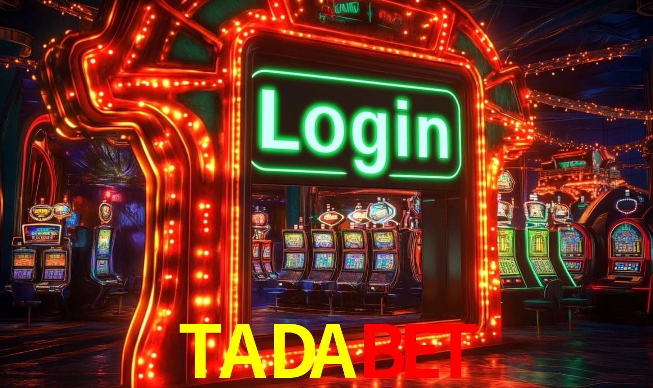 Descubra a Magia dos Jogos de Arcade no TADABET