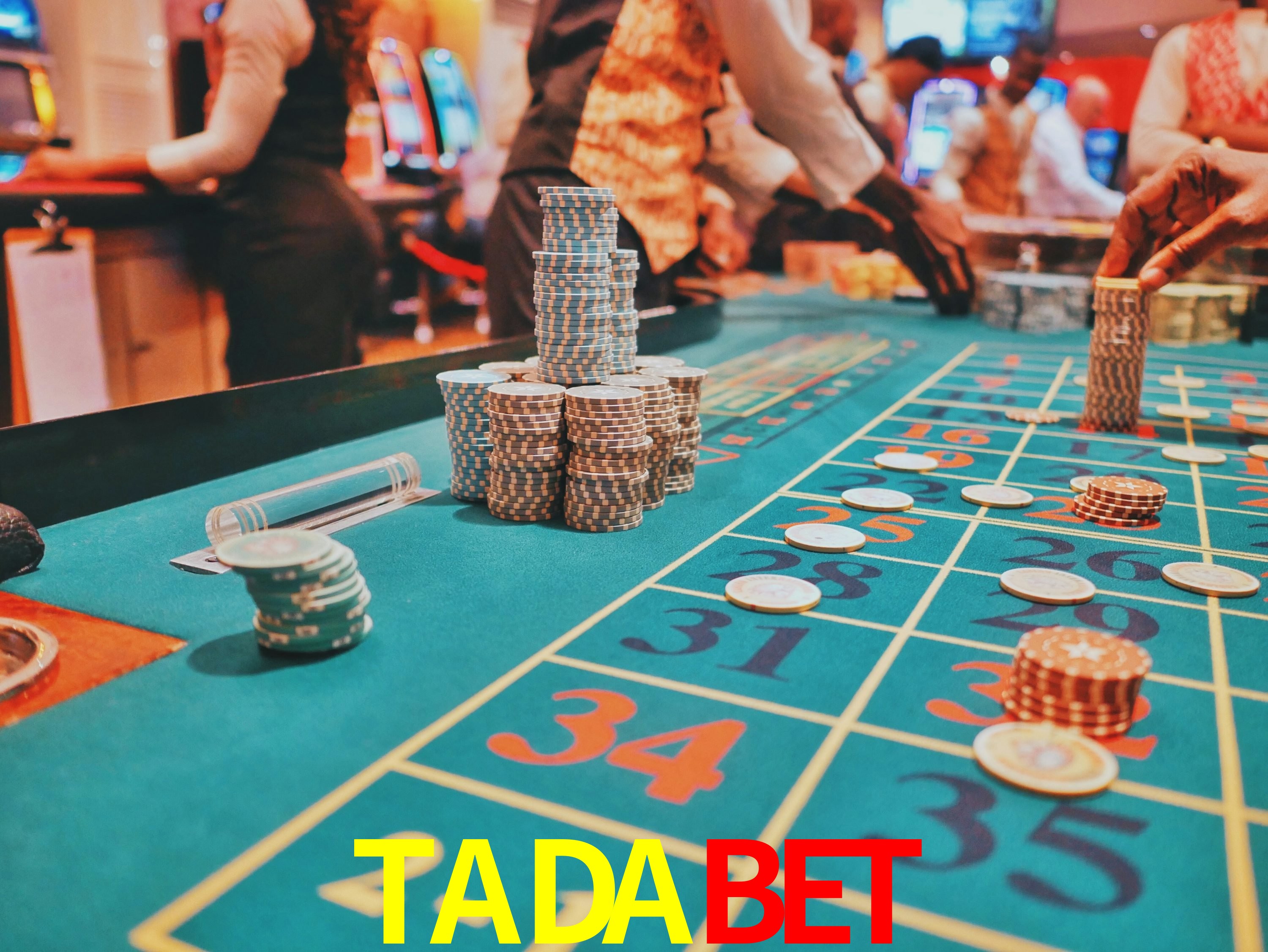 A Emoção da Loteria na TADABET: Uma Chance de Mudança de Vida